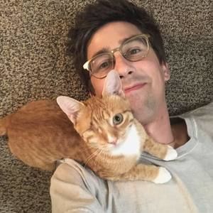 Meet your Posher, Derrick